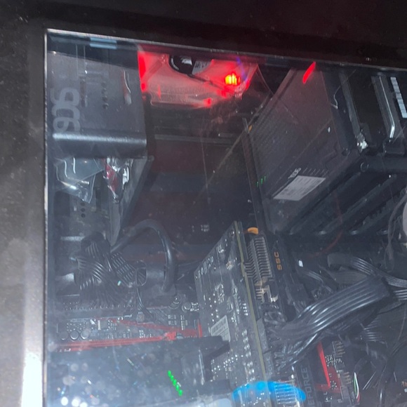 PC setup - Picture 3 of 5